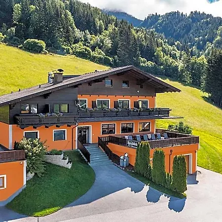 Der Burgblick-adults Only 24 H Self Check In Hotel Werfen