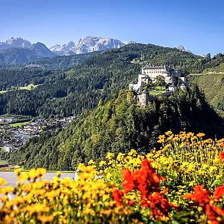 Der Burgblick-adults Only 24 H Self Check In Hotel 3*