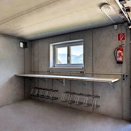 Der Burgblick-adults Only 24 H Self Check In 3* Werfen