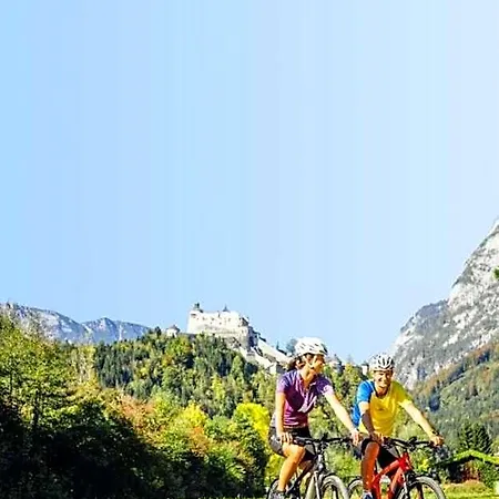 Der Burgblick-adults Only 24 H Self Check In 3*