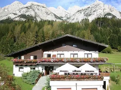 Der Burgblick-adults Only 24 H Self Check In 3*