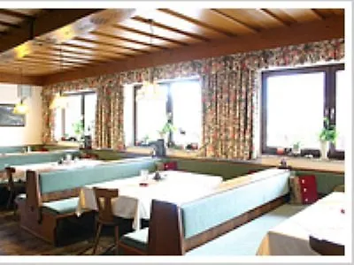 Der Burgblick-adults Only Hotel Werfen