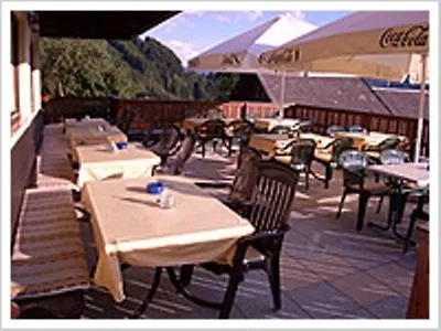 Otel Der Burgblick-adults Only 24 H Self Check In