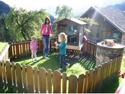 Hotel Der Burgblick-adults Only