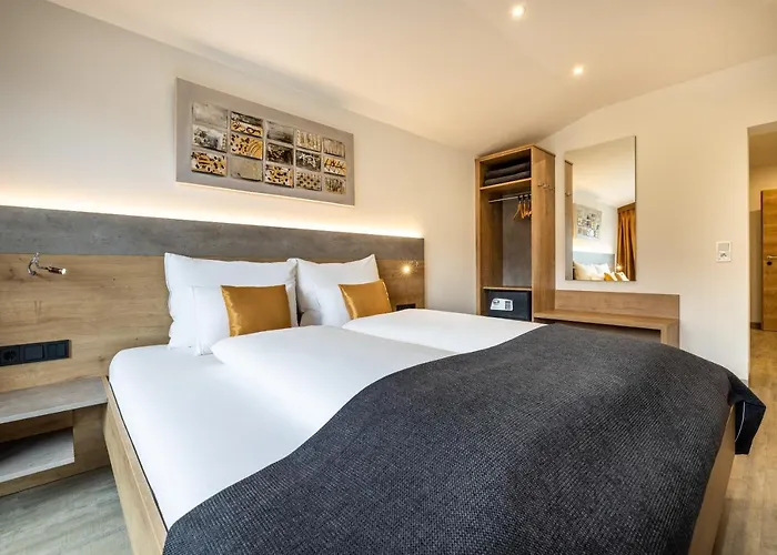 Der Burgblick-adults Only فيرفين