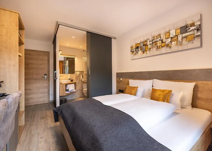 Der Burgblick-adults Only 3*