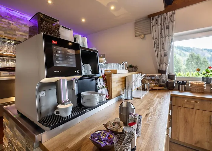 Der Burgblick-adults Only 3* فيرفين