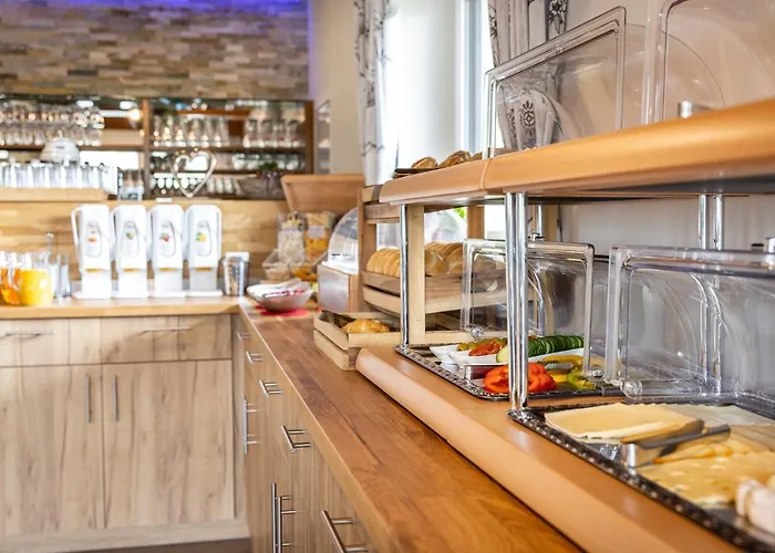 فندق Der Burgblick-adults Only فيرفين