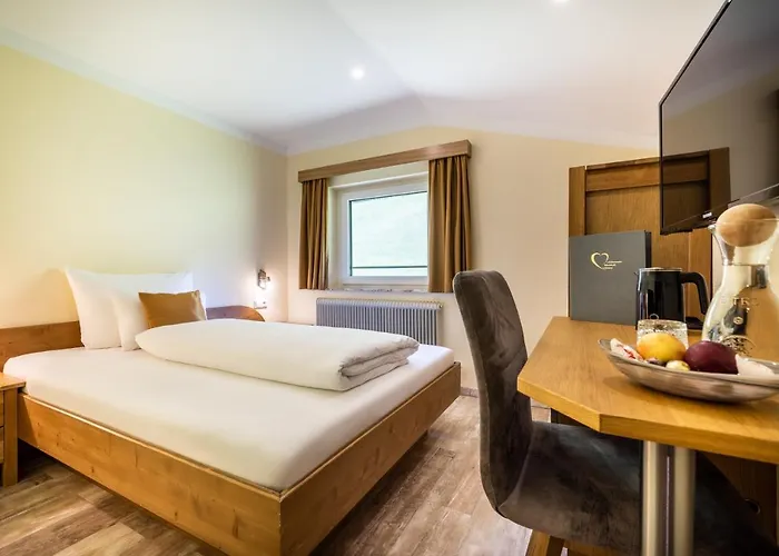 Hotel Der Burgblick-adults Only 3*