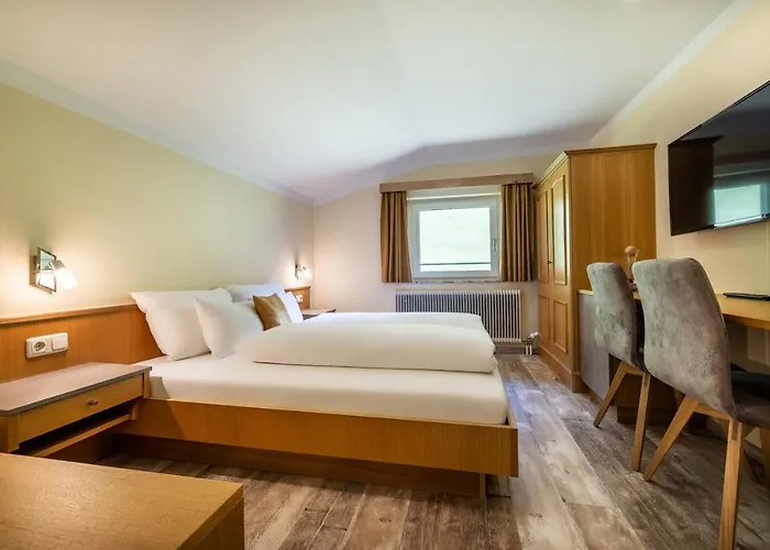 Der Burgblick-adults Only 3*