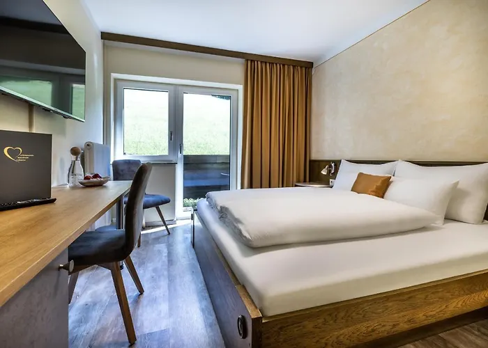 Der Burgblick-adults Only فندق