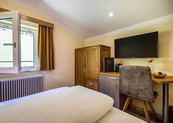 Der Burgblick-adults Only 3*