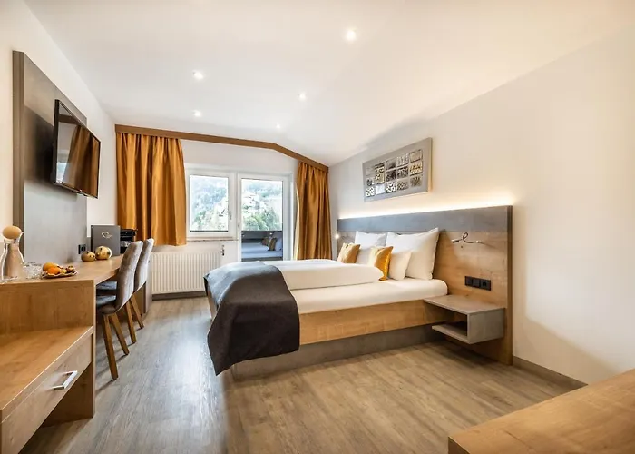 Der Burgblick-adults Only Hotel 3*