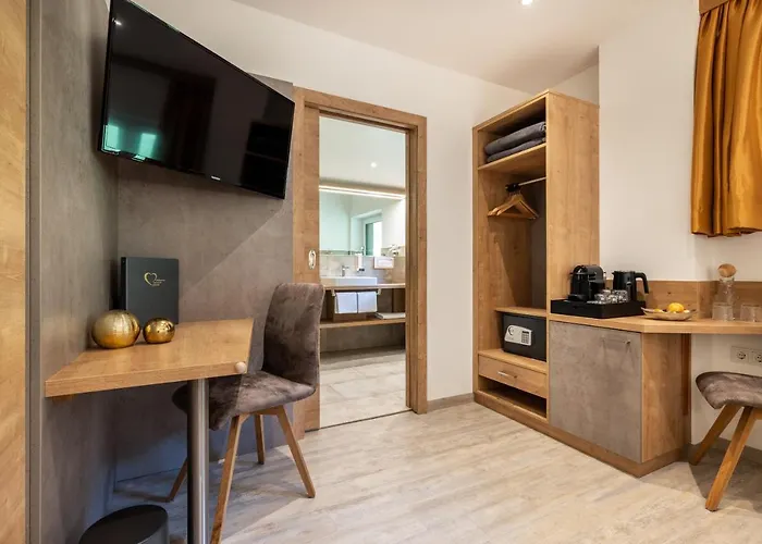 Der Burgblick-adults Only 3*