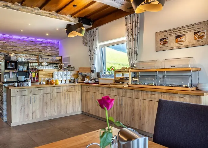 Der Burgblick-adults Only Hotel 3*