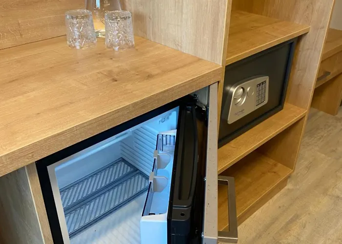 Der Burgblick-adults Only فندق فيرفين