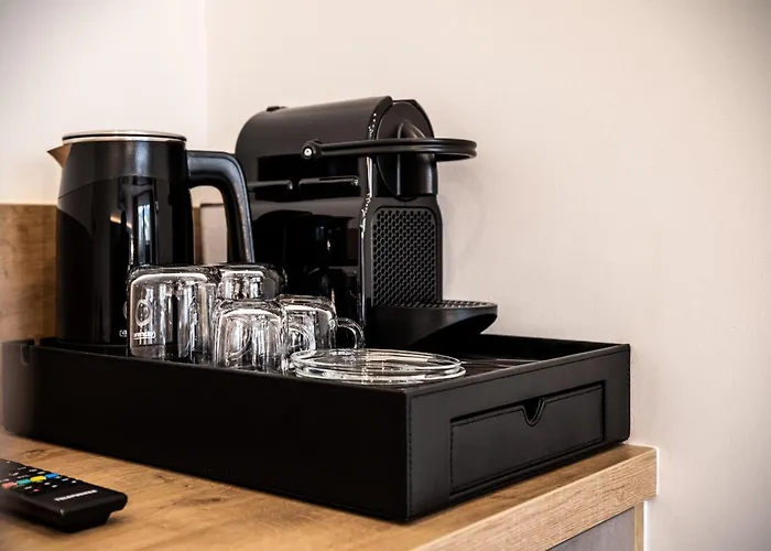 فندق Der Burgblick-adults Only