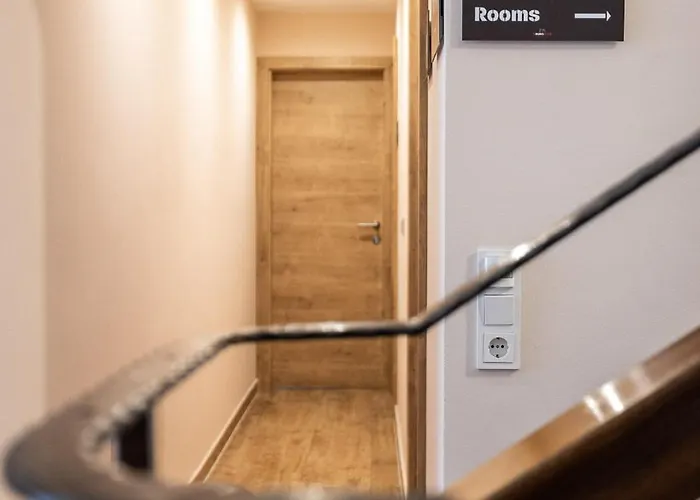 Der Burgblick-adults Only Hotel 3*