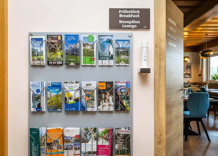 فندق Der Burgblick-adults Only 3*