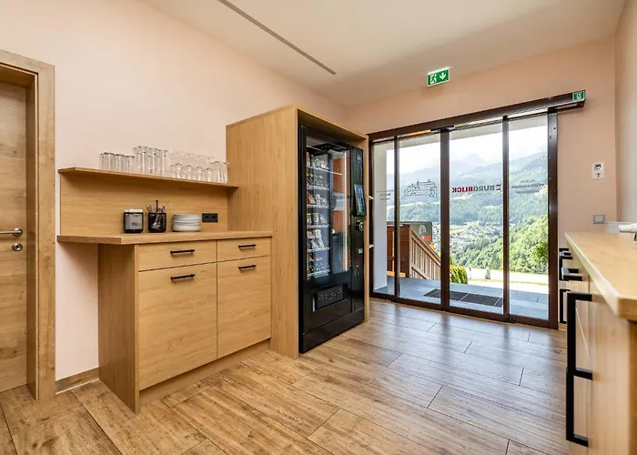 Der Burgblick-adults Only Hotel Werfen