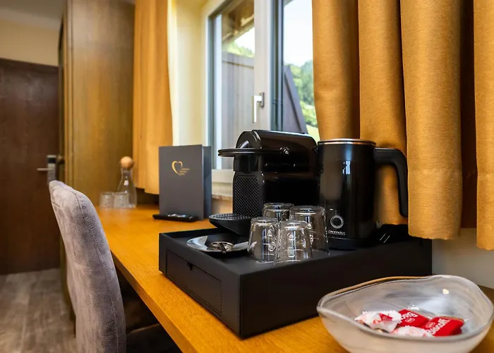 Der Burgblick-adults Only Hotel 3*