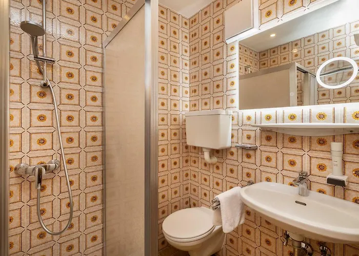 Der Burgblick-adults Only فندق 3*