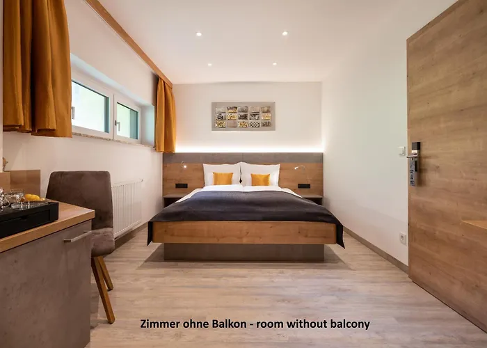 Der Burgblick-adults Only Hotel 3*