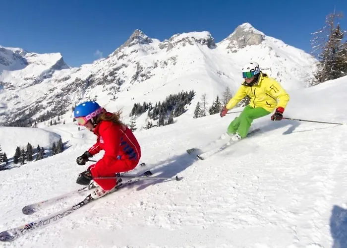 Der Burgblick-adults Only فيرفين