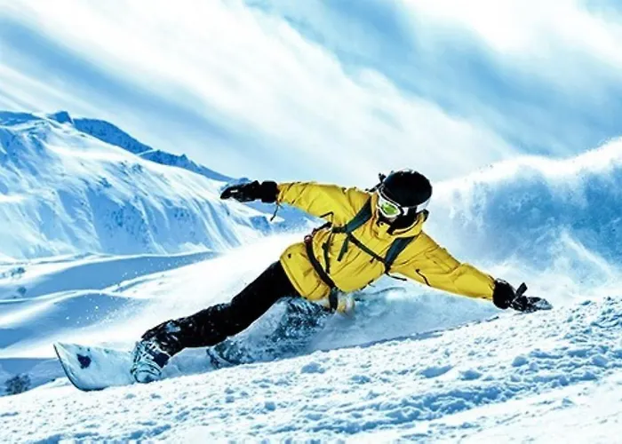 فندق Der Burgblick-adults Only 3*