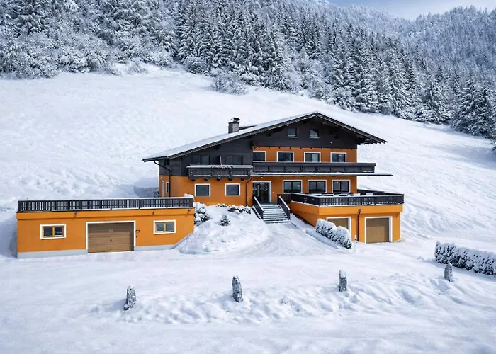 فندق Der Burgblick-adults Only فيرفين