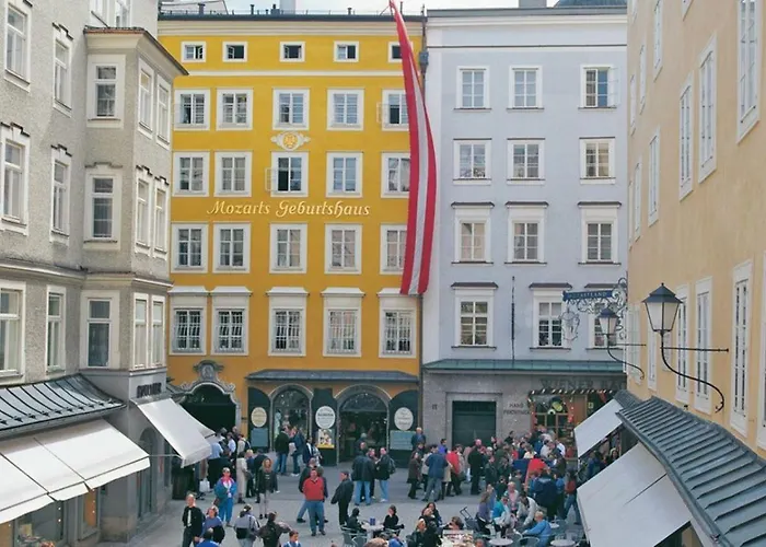 Der Burgblick-adults Only Hotel 3*